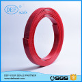 Supply Woven Fabric Resin Polyester Resin Guide Strip